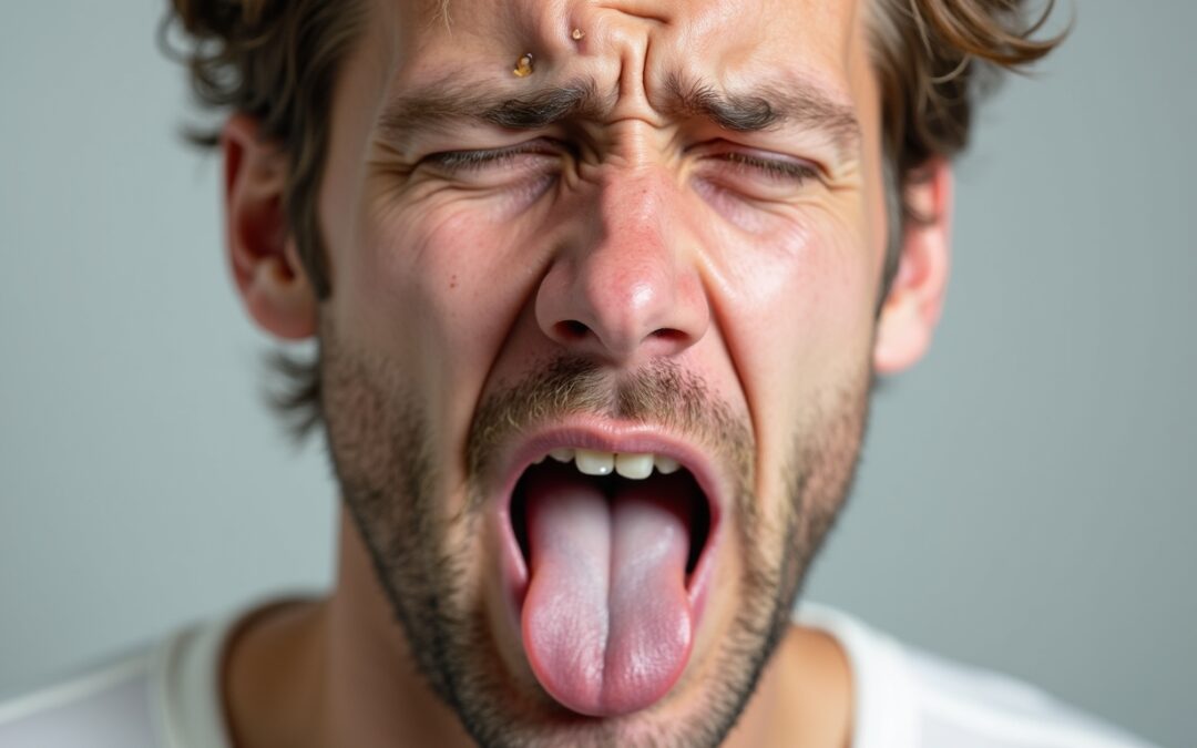 How to Get Rid of Tonsil Stones Naturally