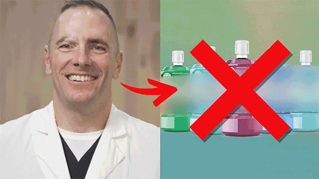 researchers for gum disease