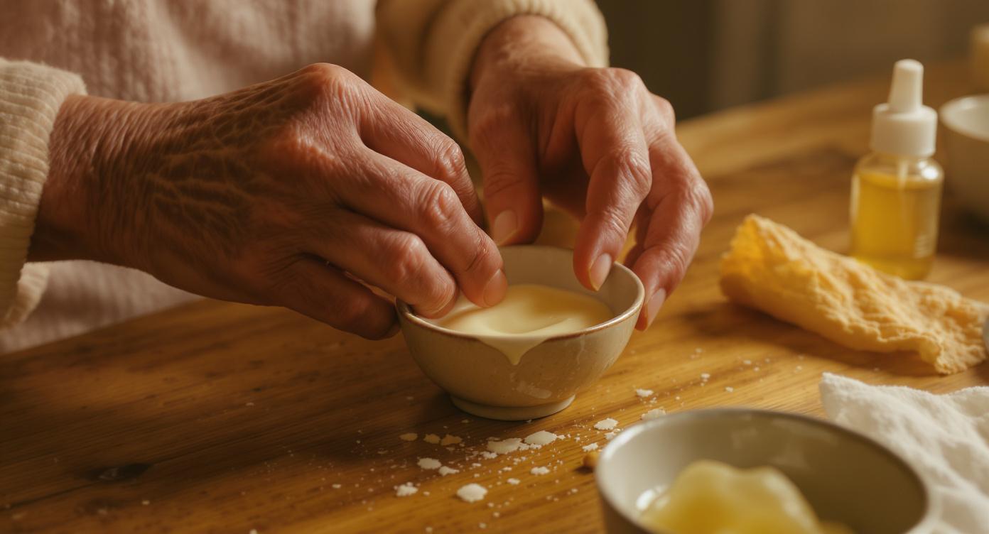 japanese morning ritual