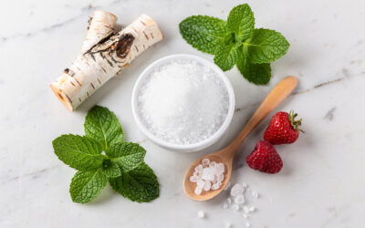 7 Proven Benefits of Xylitol for Teeth