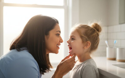 Bad Breath in Kids: 7 Common Causes Parents Need to Know