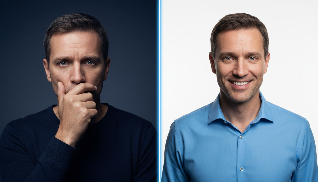 30 second mouth refresher