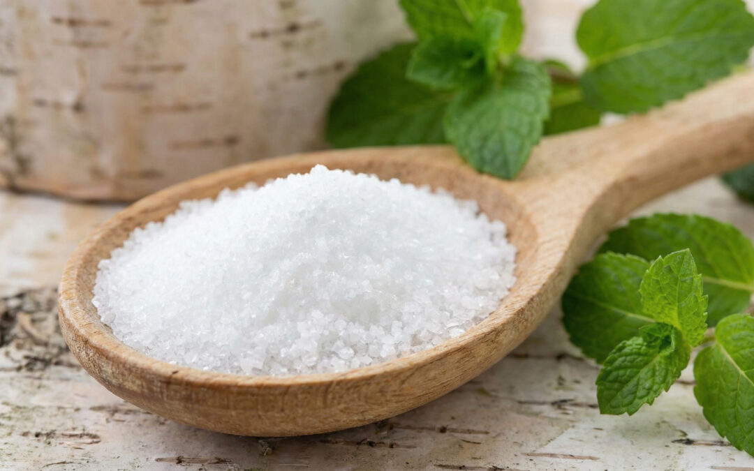 Xylitol Dosage: The Exact Amount You Need Daily