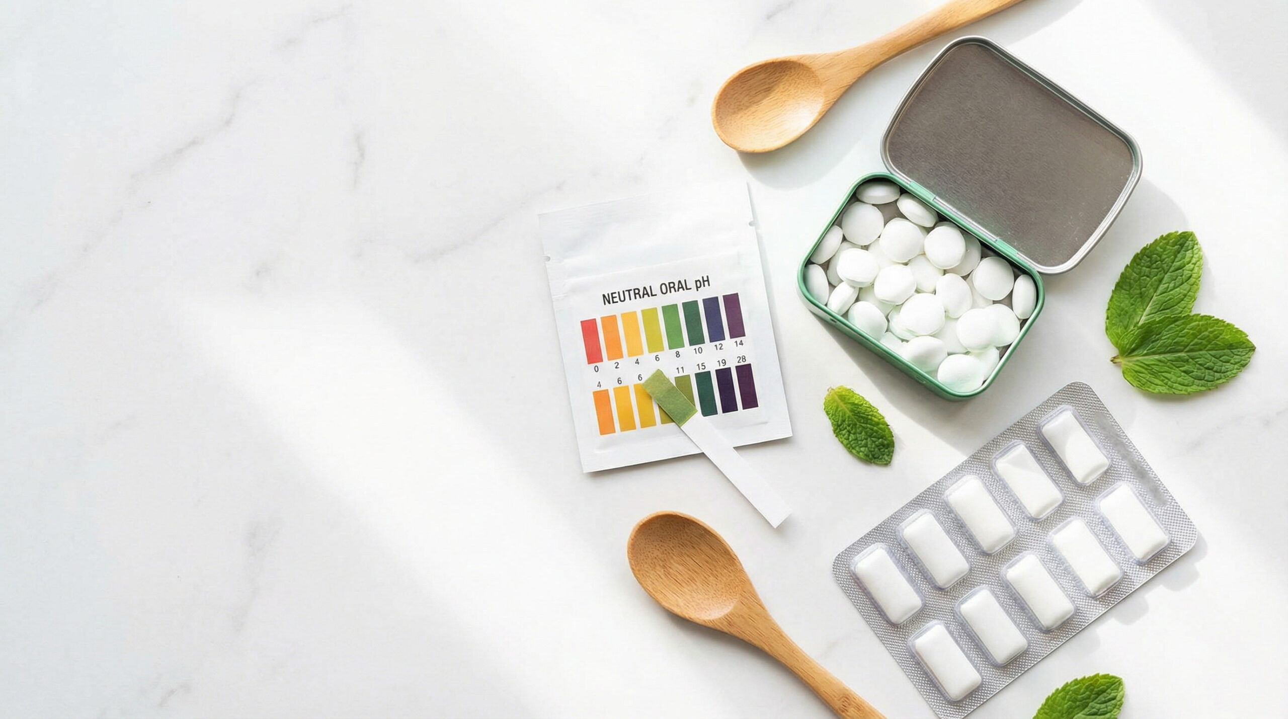 ph level test strips