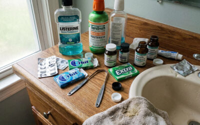 I Tested Popular Bad Breath Solutions—Here’s What I Discovered