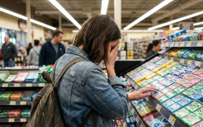 Does Extra Gum Have Xylitol? (Here’s What You Need to Know)