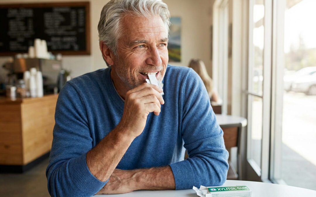 Xylitol Gum: Does It Actually Work for Teeth?