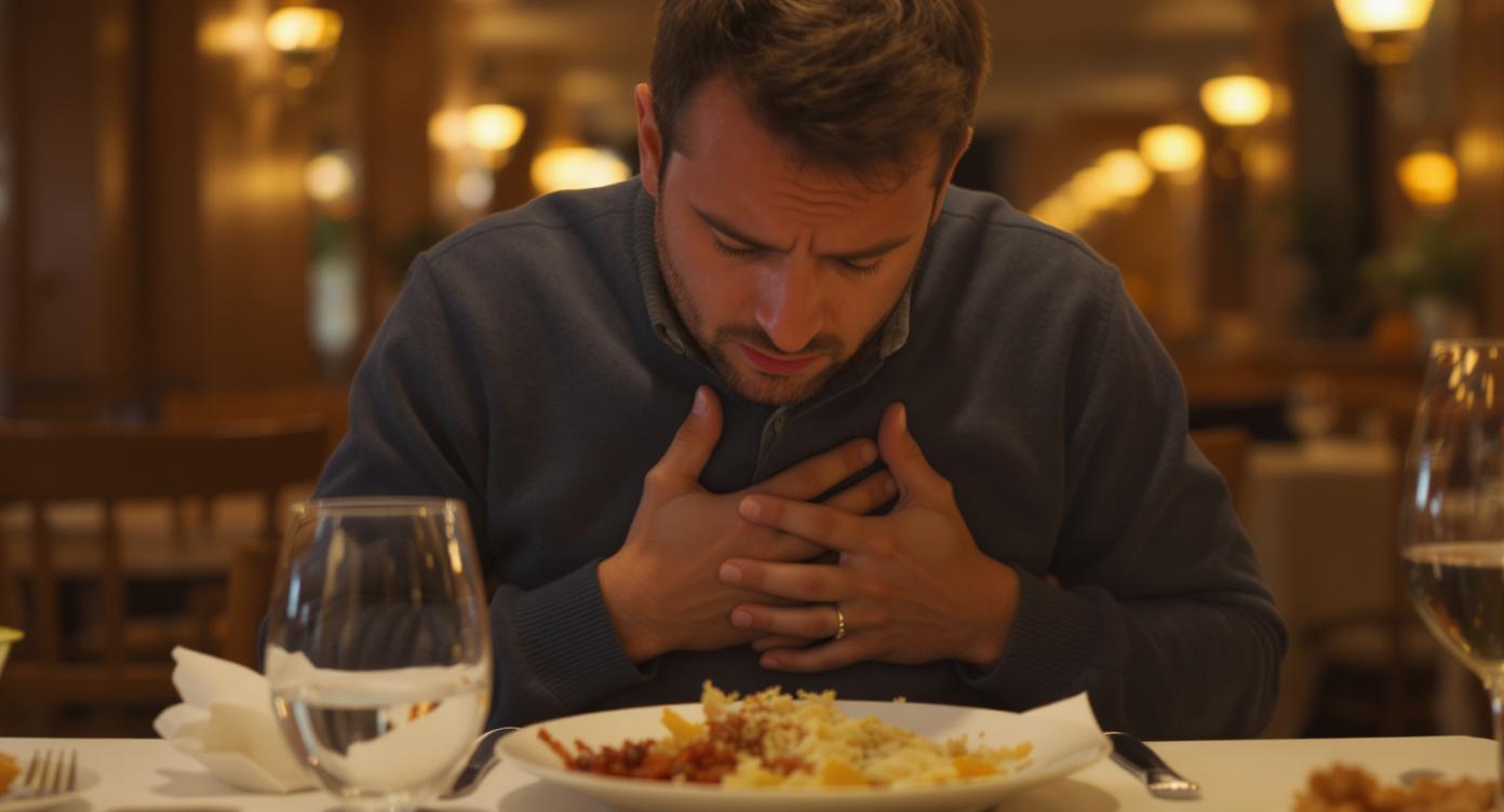 bad breath acid reflux