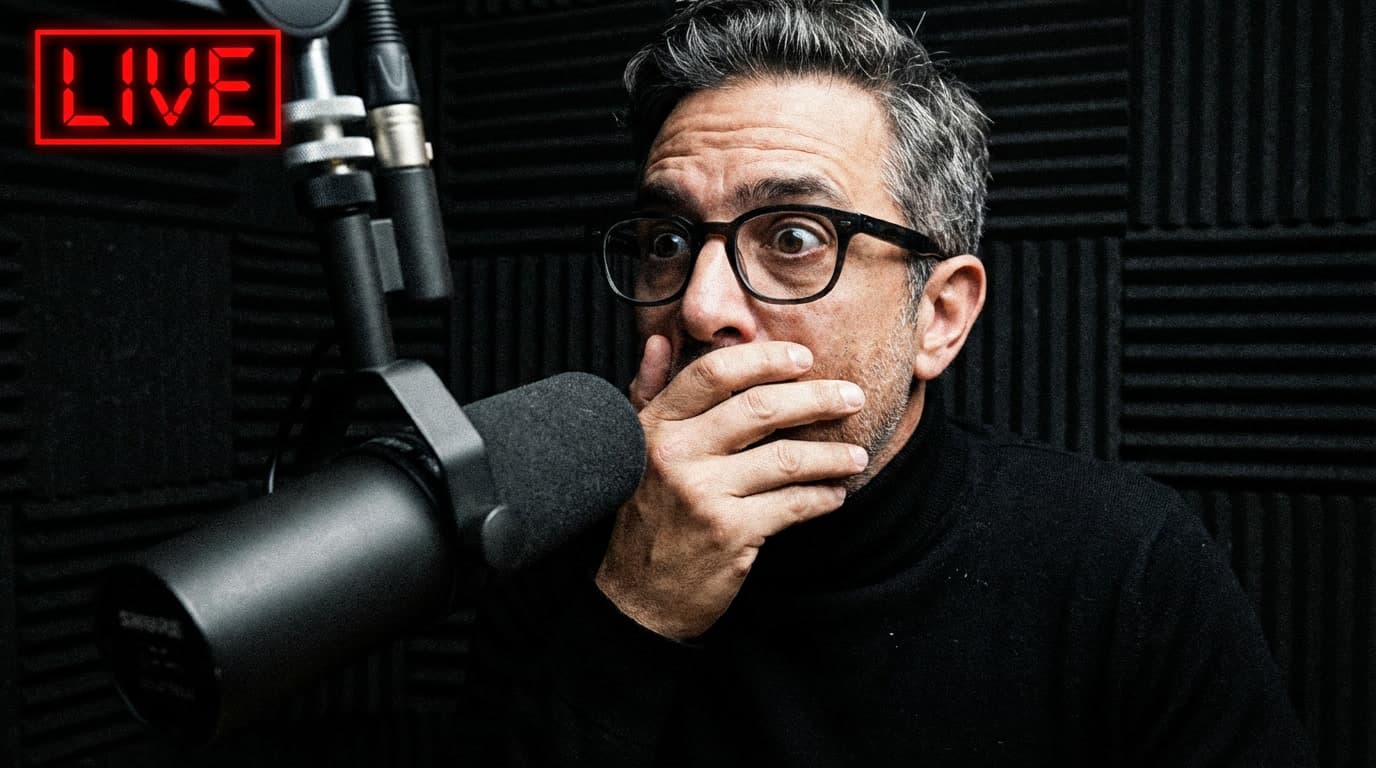 oral surgeon reveals