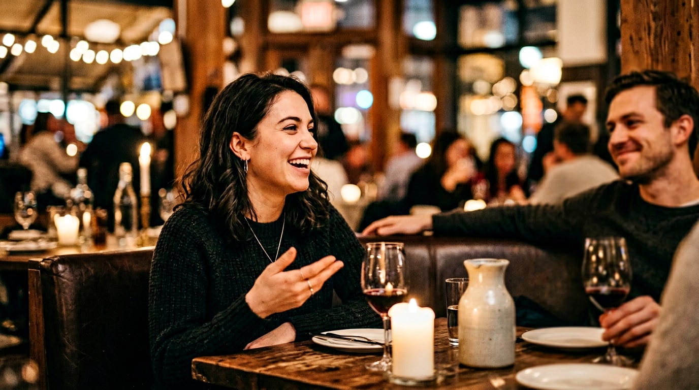 bad breath from food