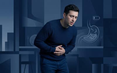 6 Signs Your Bad Breath Is Coming From An Unhealthy Gut